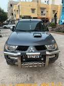 Mitsubishi 2008