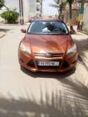 Ford Focus 2013