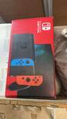 Nintendo switch néon neuf