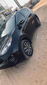 TRÈS TRÈS BELLE KIA SPORTAGE