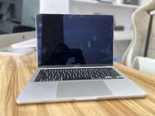 MacBook Pro 2020 TouchBar