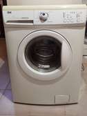 Machine à laver Faure 7-8 kg