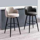 Chaise bar