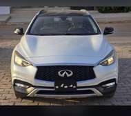 INFINITY QX30