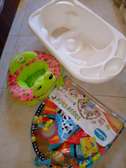 ACCESSOIRES BEBE