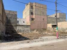 Terrain commercial à keur massar