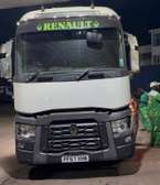 Camion Renault T 2018