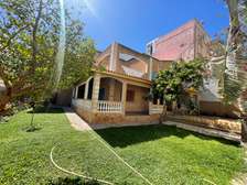 Belle villa à louer à ngor virage