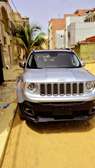 JEEP RENEGADE *2016*
