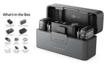 Dji Mic 2