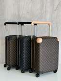 Valise cabine Horizon 55 LV Aerogram Louis Vuitton
