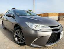 Location auto Toyota Camry 2016