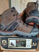 CHAUSSURES SECURITE USA