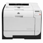 IMPRIMANTE HP COLOR LASERJET PRO 400 M451ndw