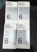 Oppo A6 Pro 256Giga