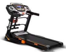 Tapis de course motorisé