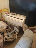 2 clim a vendre