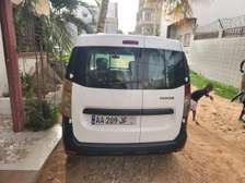 Camionnette