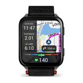 Montre tactile Garmin Venu X1 - quasi neuf