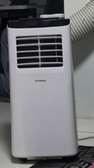 Climatiseur mobile