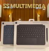 Clavier pour Surface Pro 12 pouces avec stylet