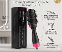 Brosse Soufflante Séchante Lissante 3 en 1