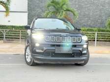 Jeep Compass 2021 1.3
