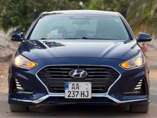 HyIndia sonata