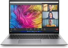 Hp Zbook Workstation G11 de 14 eme Génération