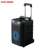Mini chaine smart technology