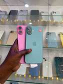 Iphone 16 plus 128go