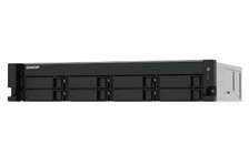 NAS qnap rackable 64To