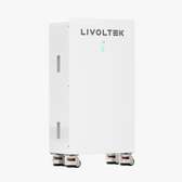 Batteries de la série Livoltek 16kwh HomCellar