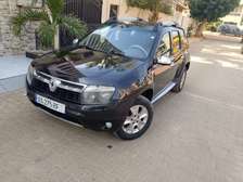 Duster 2018