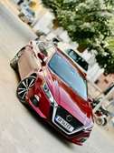 Nissan Altima 4/4 année 2020