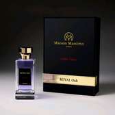 Parfum Dubaï