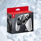 Manettes Nintendo switch pro