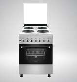 La cuisinière électrique ASTECH CK78