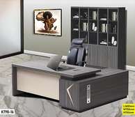 KT90-16 - TABLE BUREAU