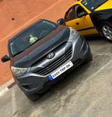 HYUNDAI TUCSON 2015