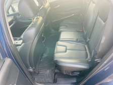 HYUNDAI SANTA FE 2019