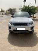 Land rover Evoque 2016