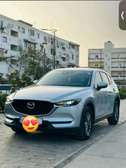 Mazda Cx5 2017