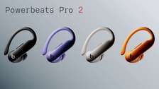 Powerbeats Pro 2 – Écouteurs hautes performances