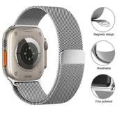 Bracelet Apple Watch milanaise