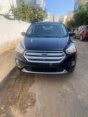 Ford Escape 2018