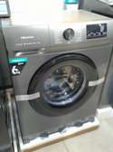 machine à laver hisense 6kg A++