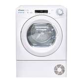 SÈCHE LINGE CANDY 10KG BLANC CS0EC10DGS