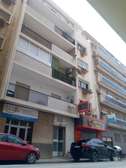 Immeuble R + 5 plein centre ville