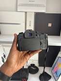 Panasonic Lumix DMC-G85 + Objectif 25MM
